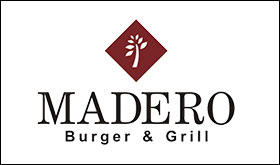 Madero Burger Grill